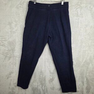 T by Talbots Everyday Stretch Straight-Leg Pants, Size L